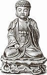 佛像