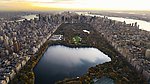 海边城市
