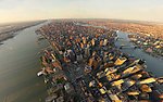 海边城市