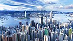 海滨城市