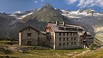 山间别墅