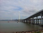 跨海大桥