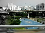 城市立交桥