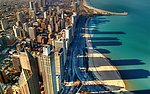 海边城市