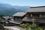 山顶旅游区