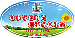 环境标语