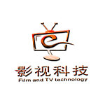 影视logo