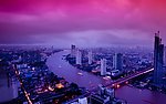 城市