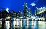 城市