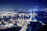 城市