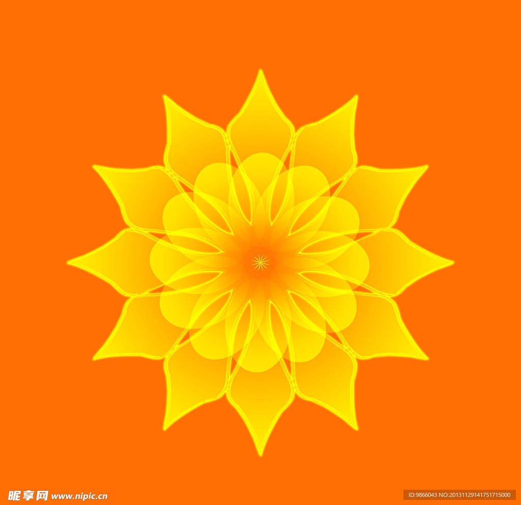 鲜花