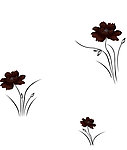 移门花纹