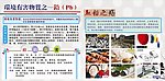 环境物质宣传栏