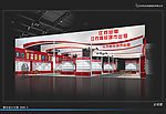 图书展厅