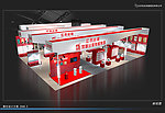 图书展厅