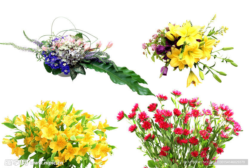 鲜花