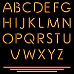 英文字母