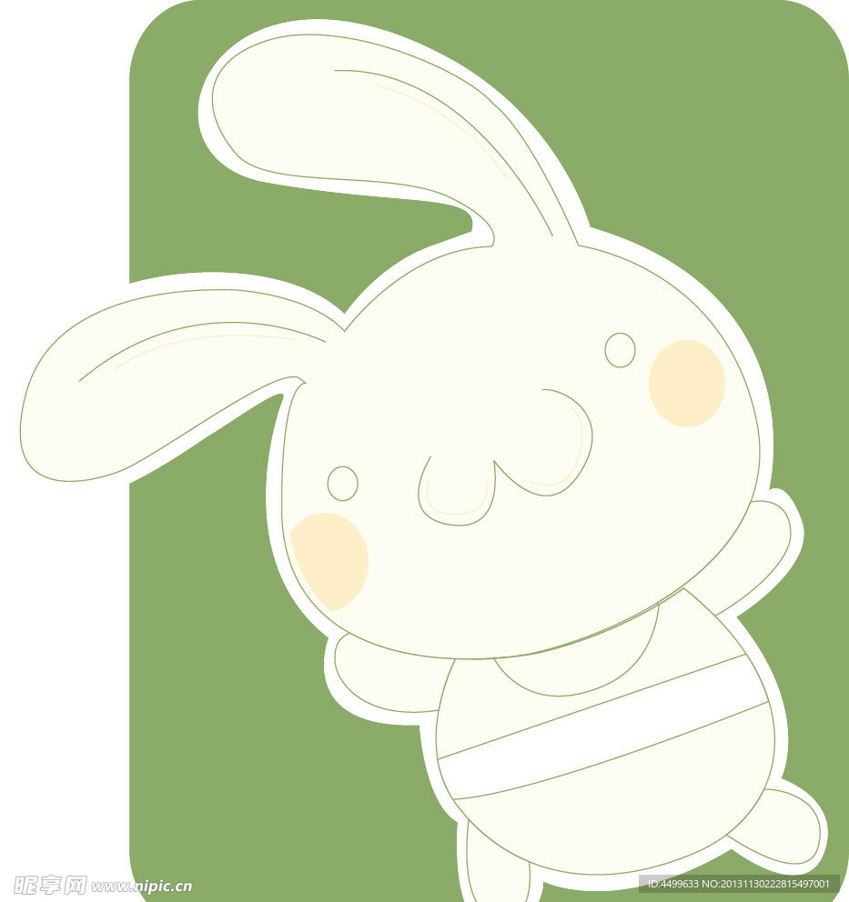兔子