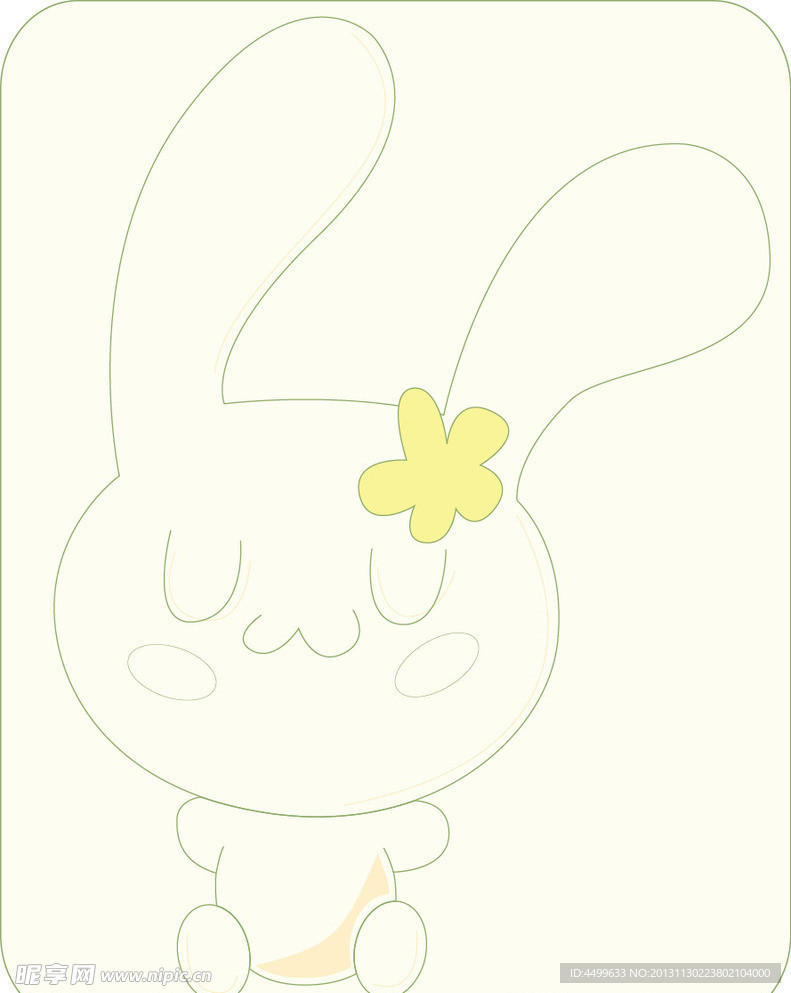 兔子