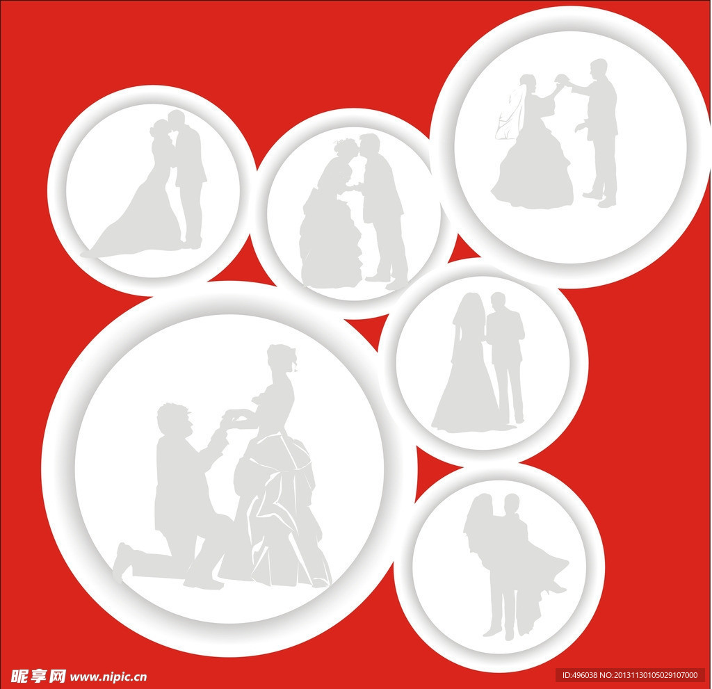 婚礼