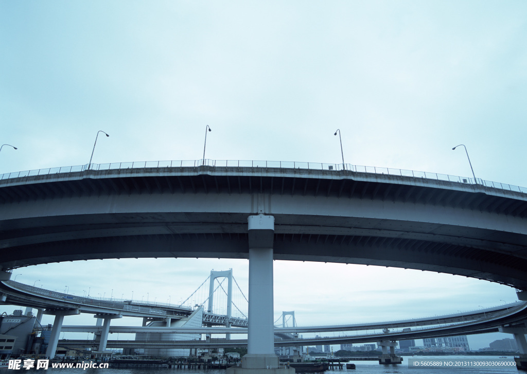 商业建筑
