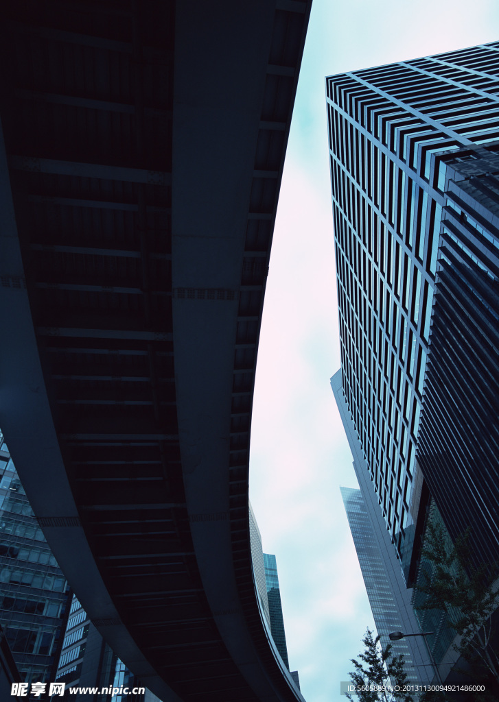 商业建筑