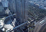 商业建筑