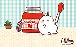 胖兔子