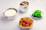 咖喱肥牛饭