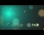 星光背景视频素材