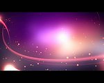 星光背景视频素材