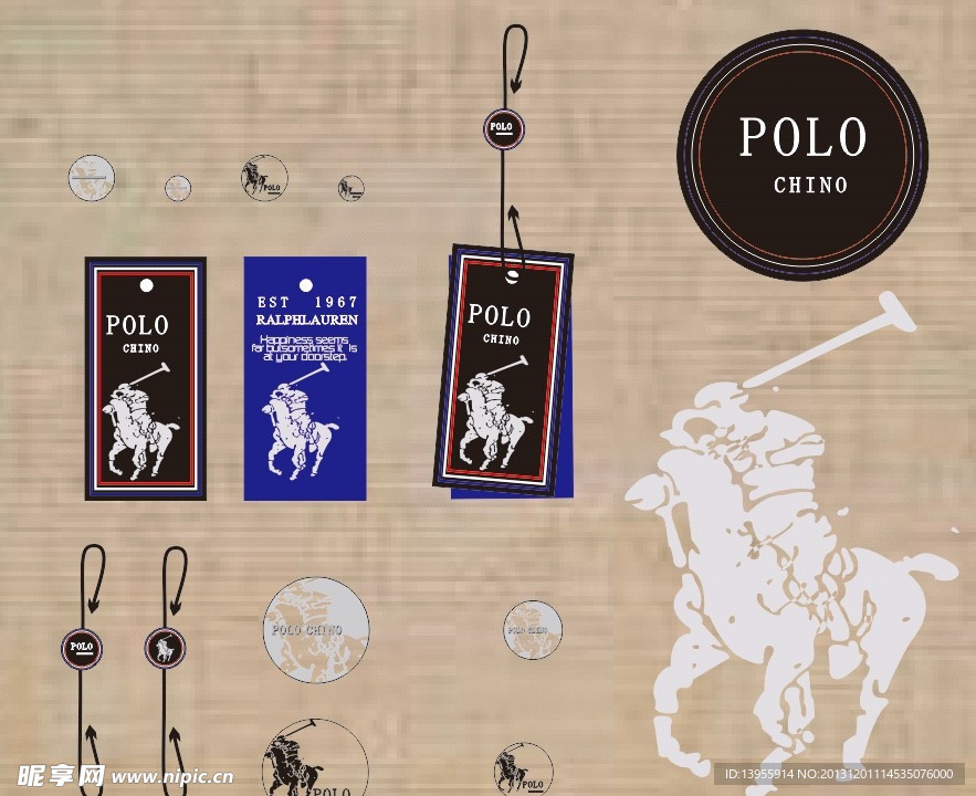 polo 保罗