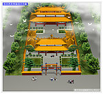 庙宇