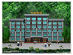 建筑设计