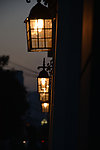 夜市灯