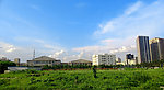 都市风景