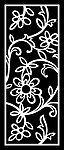 雕花
