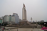 八一起义纪念碑