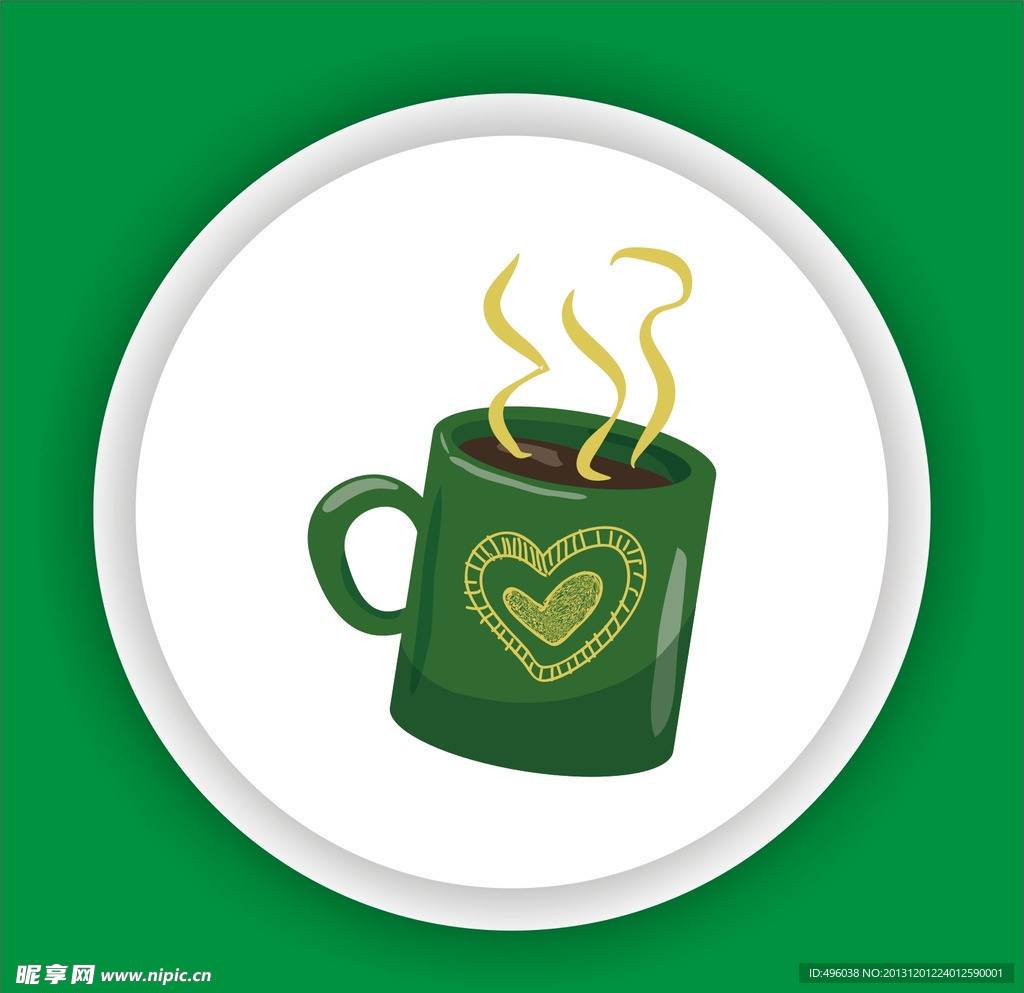 茶杯