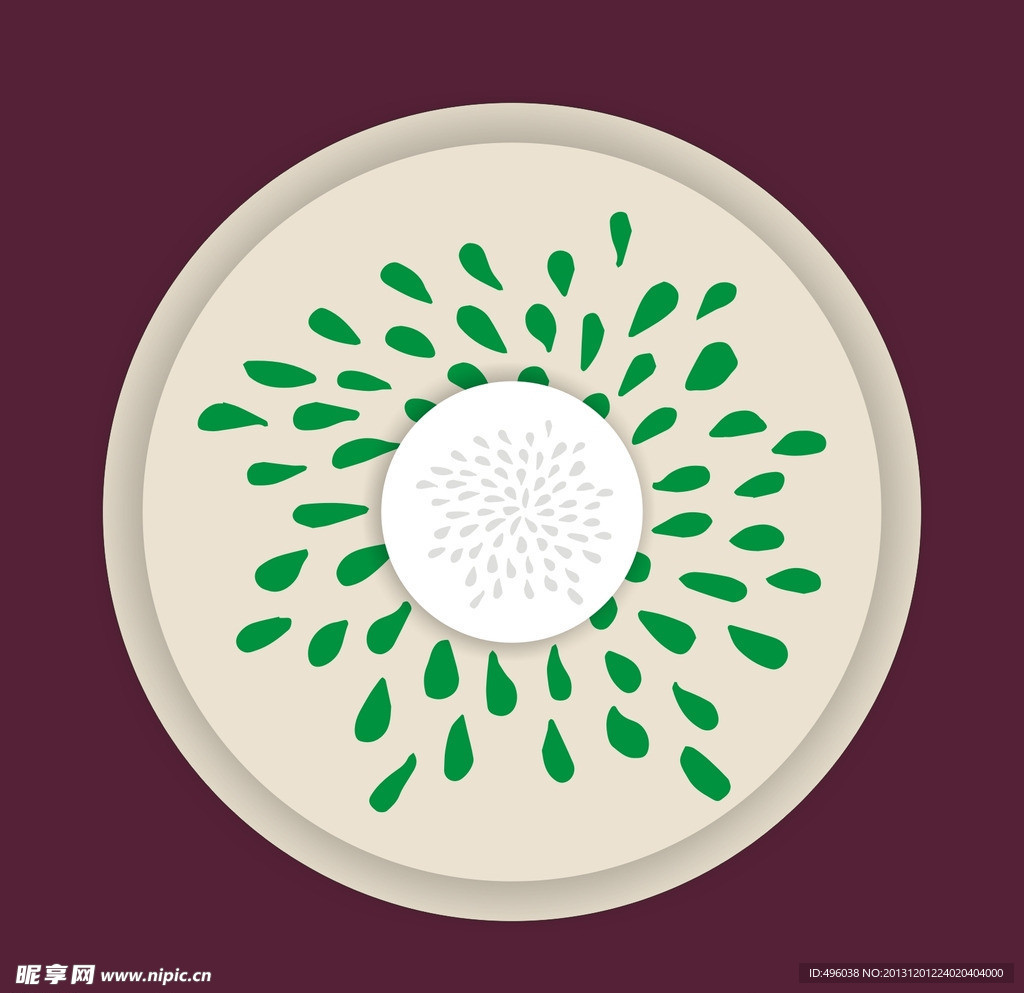 花纹