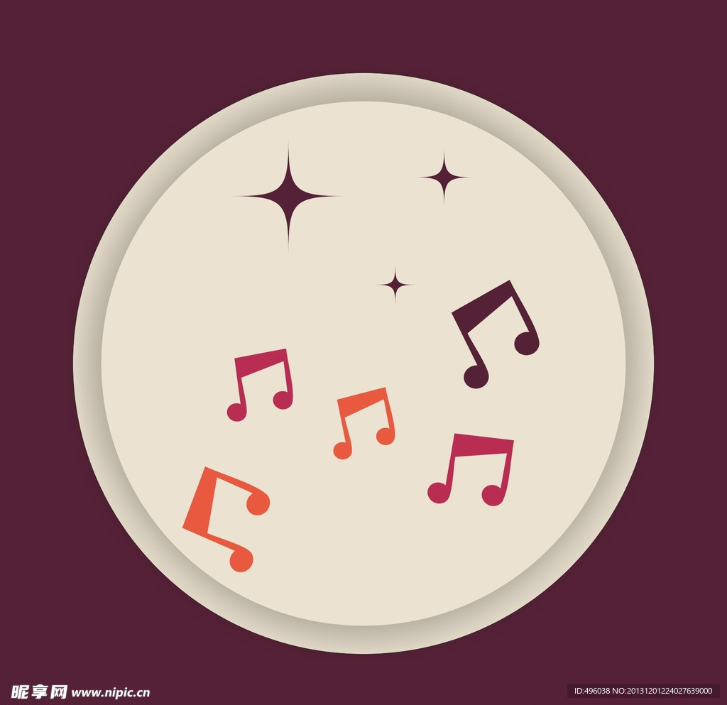 音乐符号