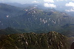 群山