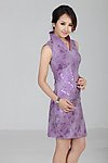 美女人像