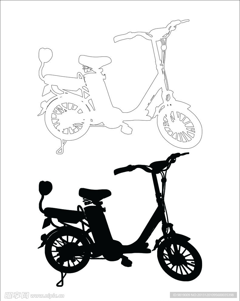 电动车