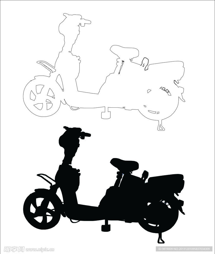 电动车