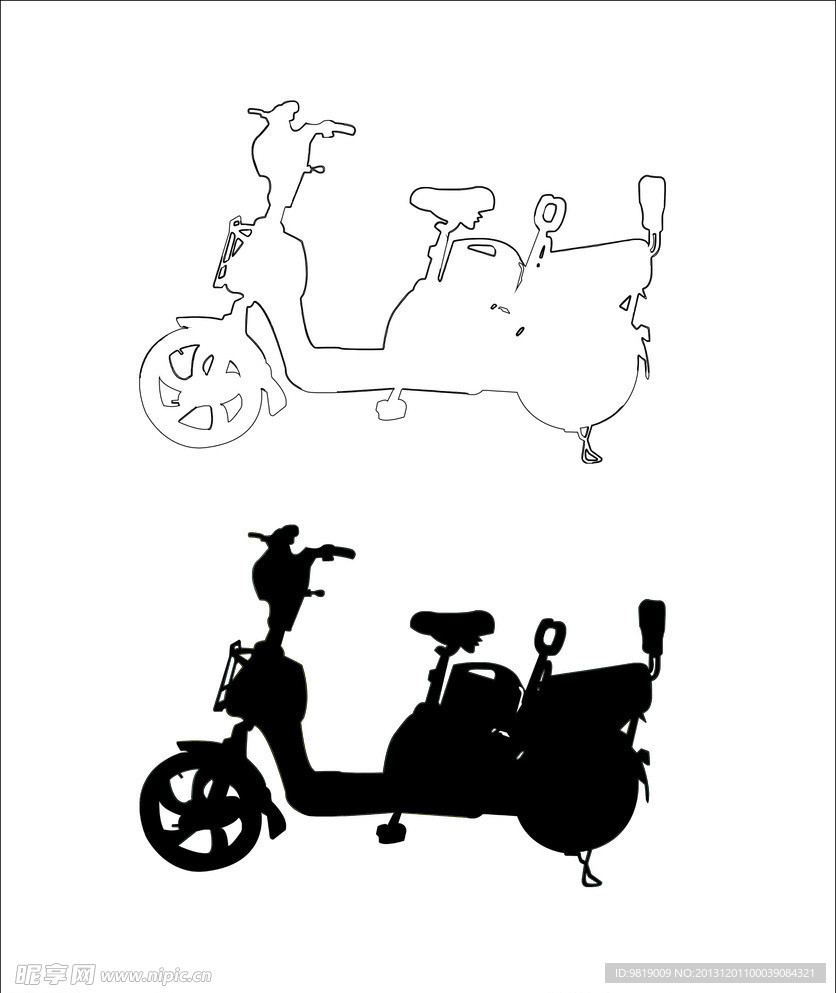 电动车