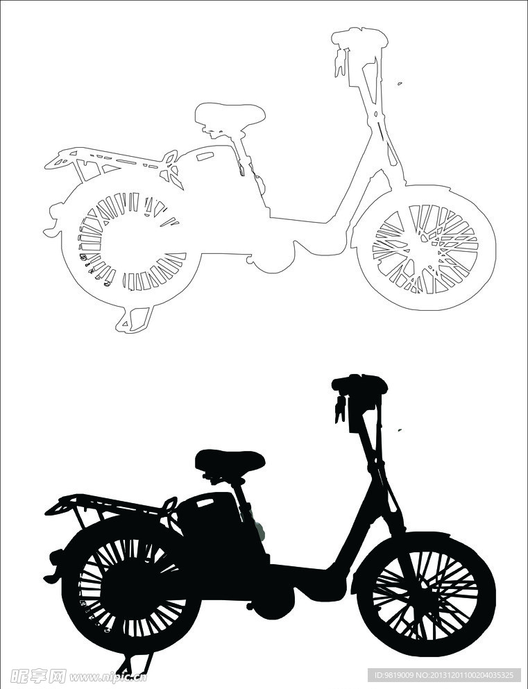 电动车