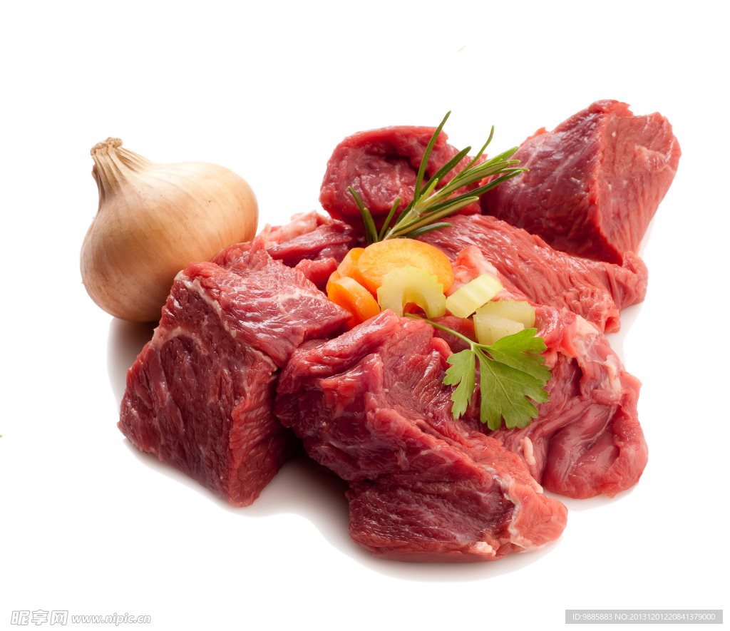 牛肉