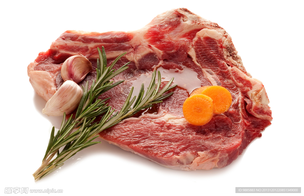 牛肉