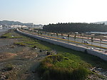 江边景观